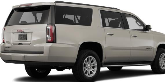 GMC YUKON XL 2015 1GKS2HKC9FR699680 image